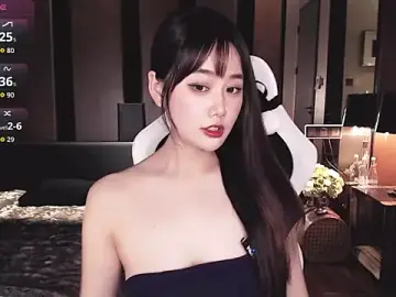 Stripchat Live Porn of Aurora_-77