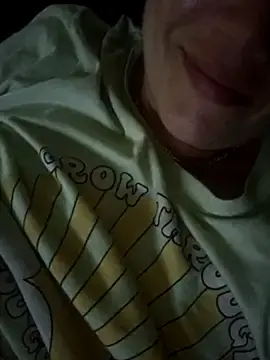 Stripchat Sex Chat of Off_the_Lesh