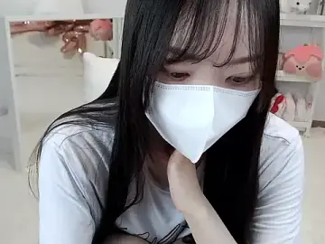 Stripchat Live Sex Cam of -momoo-