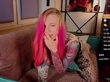Stripchat Watch Live Sex Cams of Roxy_____