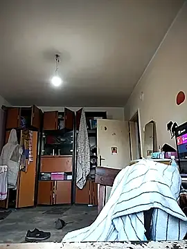 Stripchat Watch Live Sex Cams of SheTheDeeevil