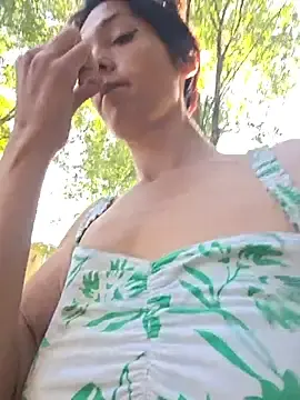 Stripchat Sex Cam of Wild_Witch