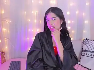 Stripchat Sex Chat of arianna_cox__