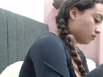 Stripchat Private Sex Chat of kate_stam