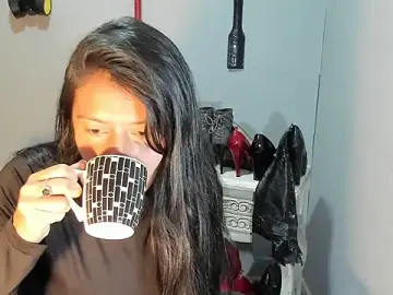 Stripchat Private Sex Chat of sandyquinnxx