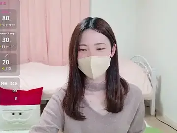 Stripchat Best Webcam of Nahooo