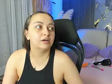 Stripchat Adult Webcams of SarahCastro1_