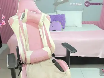 Stripchat Adult Video Chat of Yuli_16