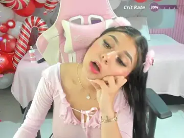 Stripchat Live Sex of Yuli_16