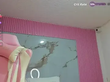 Stripchat Sex Cam of Yuli_16