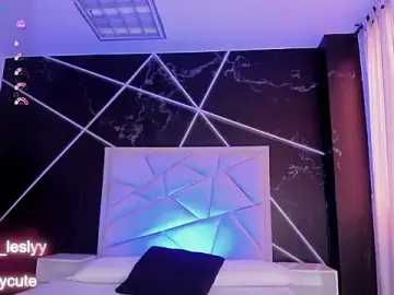 Stripchat Live Sex of lesly_cutee