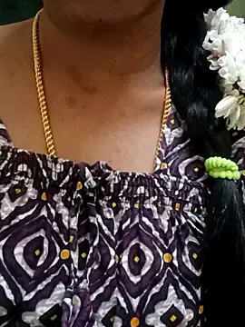 Stripchat Nude Webcam of Ambika01