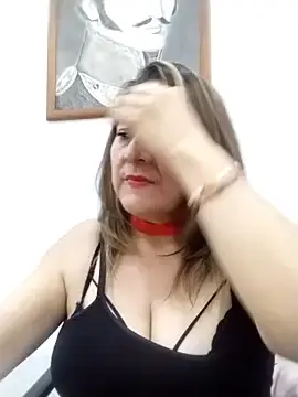 Stripchat Best live sex cam show of JULIETA_21-