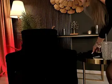 Stripchat Best live sex cam show of LexySinner