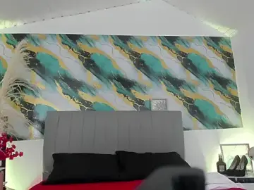 Stripchat Adult Video Chat of MarianaMonsalve_