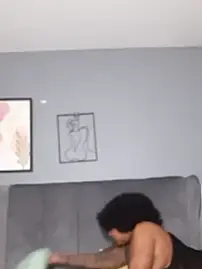 Stripchat Private Sex Chat of PearlSexxy69