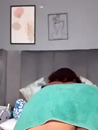 Stripchat Free Porn Cam of PearlSexxy69