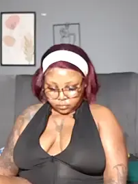 Stripchat Free Porn Cam of PearlSexxy69