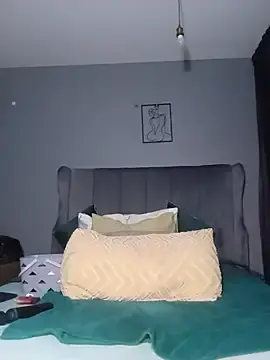 Stripchat Live Sex Cam of RealMsPEARLsEXY69