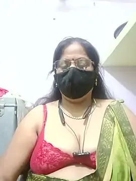 Stripchat Live Porn of SEEMA_012