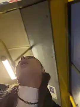 Stripchat Live Porn of VelvetVixenI