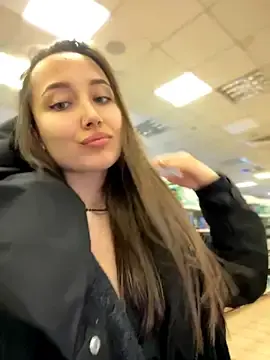 Stripchat Live Porn of VelvetVixenI