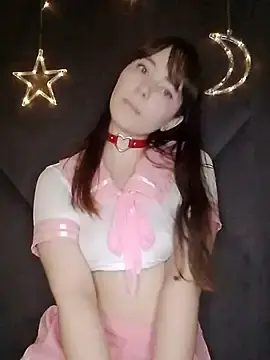 Stripchat Live Sex Cam of YukiNort