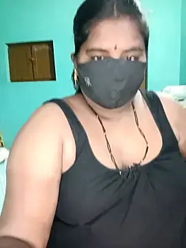 Stripchat Adult Webcam of sirisha__9