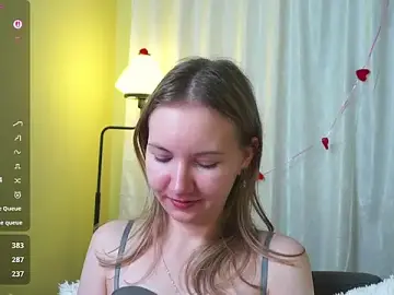 Stripchat Adult Video Chat of CathyHeximer