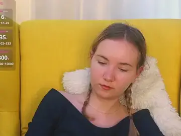 Stripchat Adult Video Chat of CathyHeximer