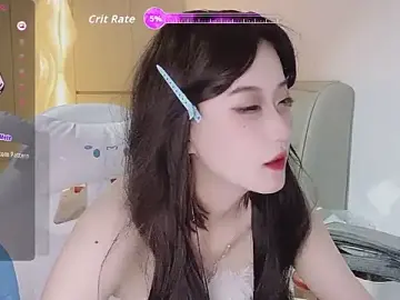 Stripchat Live Porn of Naiyi-babe