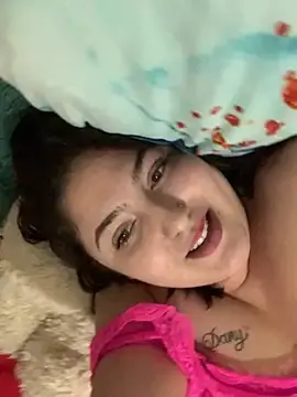 Stripchat Nude Webcam of Zeynep-20