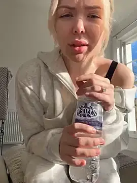 Stripchat Nude Webcam of lolableux