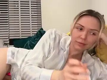 Stripchat Live Porn of lolableux