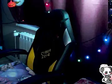 Stripchat Live Porn of so_cute777