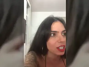 Stripchat Sex Chat of MarianeWilly