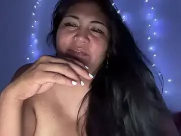 Stripchat Private Sex Chat of MashaCL