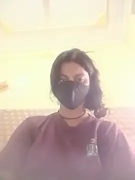 Stripchat Live Porn of jesica_khan1
