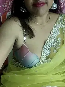 Stripchat Sex Chat of joya_bhabi