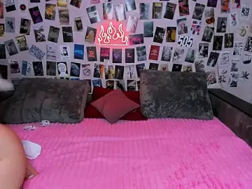 Stripchat Free Live Porn of x_Ulya1cutex