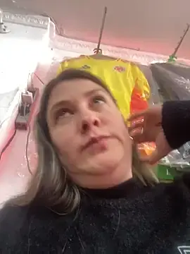 Stripchat Live Sex of Abby-LS