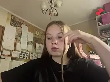 Stripchat Free Live Porn of Aileyn