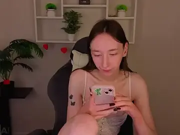 Stripchat Private Sex Chat of Miche1le_Allenne