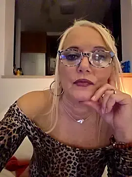 Stripchat Sex Chat of kikkastar