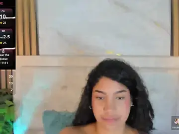 Stripchat Live Sex of Anabell_03