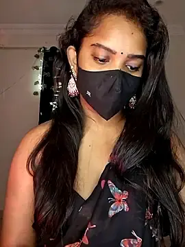 Stripchat Best Webcam of Anu--Telugu