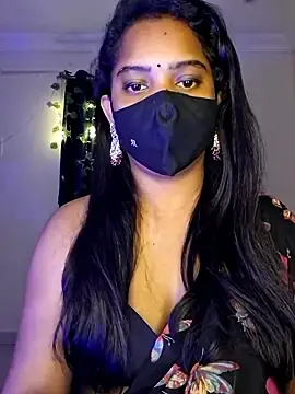 Stripchat Private Sex Chat of Anu--Telugu