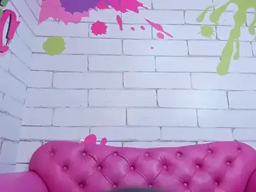 Stripchat Sex Chat of AriaMoonnn