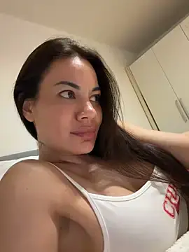 Stripchat Nude Webcam of AsianDreamx