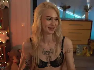 Stripchat Best Webcam of ManiFreyja